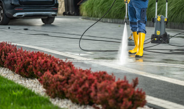 Best Exterior Home Cleaning  in Spencer, WI